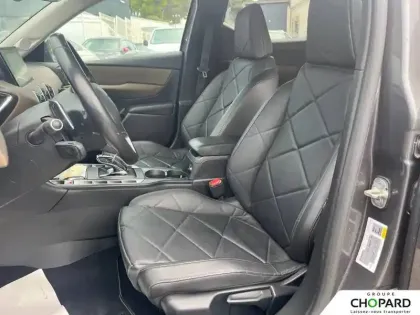 Photo 6 DS DS 3 DS3 Crossback PureTech 130 EAT8