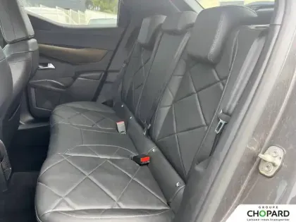 Photo 14 DS DS 3 DS3 Crossback PureTech 130 EAT8