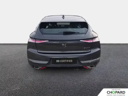 Photo 28 DS DS 4 Gén. II Ph1 NG Performance Line 5