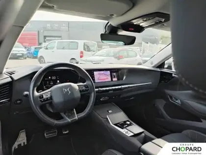 Photo 15 DS DS 4  BlueHDi 130 EAT8