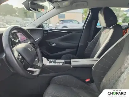 Photo 14 DS DS 4  BlueHDi 130 EAT8