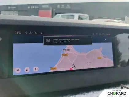 Photo 6 DS DS 4  BlueHDi 130 EAT8