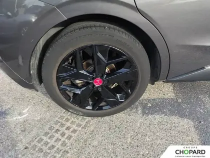 Photo 26 DS DS 4 Gén. II Ph1 NG Performance Line 5