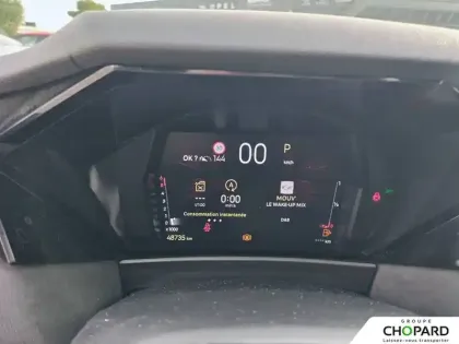 Photo 27 DS DS 4 Gén. II Ph1 NG Performance Line 5