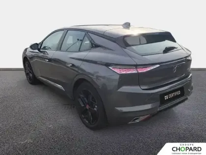 Photo 19 DS DS 4 Gén. II Ph1 NG Performance Line 5