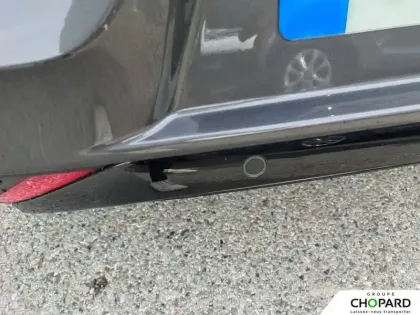 Photo 18 DS DS 4 Gén. II Ph1 NG Performance Line 5