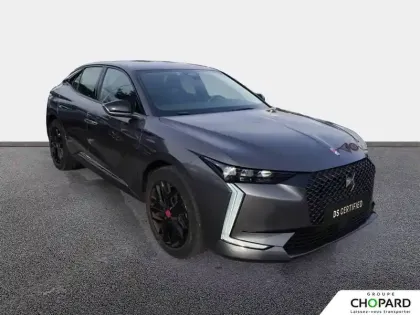 Photo 17 DS DS 4 Gén. II Ph1 NG Performance Line 5