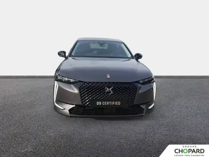 Photo 24 DS DS 4 Gén. II Ph1 NG Performance Line 5