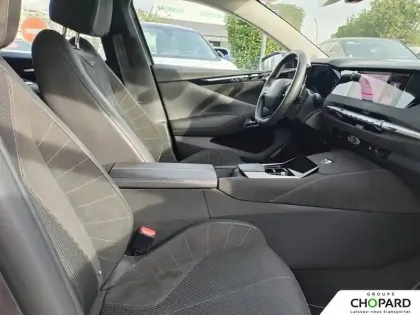 Photo 20 DS DS 4 Gén. II Ph1 NG Performance Line 5