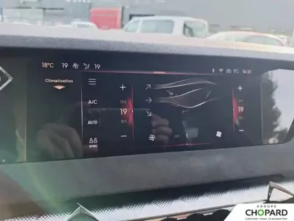 Photo 23 DS DS 4 Gén. II Ph1 NG Performance Line 5