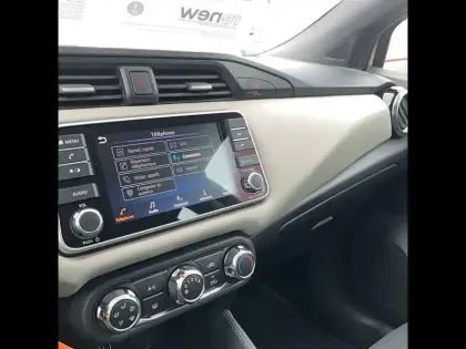 Photo 52 Nissan Micra  IG-T 92