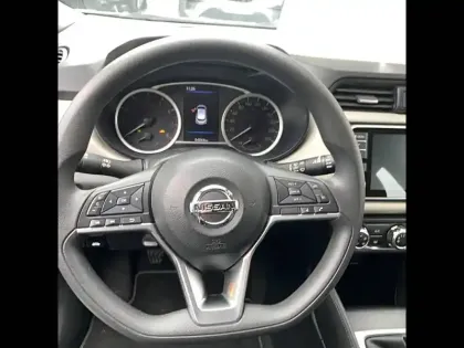 Photo 7 Nissan Micra  IG-T 92