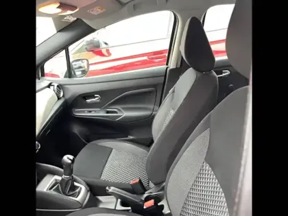 Photo 35 Nissan Micra  IG-T 92