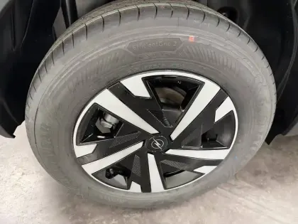 Photo 109 Opel Mokka  1.2 Turbo Hybrid 145 ch e-DCT6