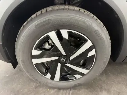 Photo 107 Opel Mokka  1.2 Turbo Hybrid 145 ch e-DCT6