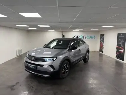Photo Opel Mokka Edition