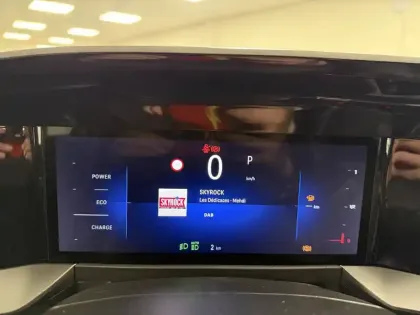 Photo 51 Opel Mokka  1.2 Turbo Hybrid 145 ch e-DCT6