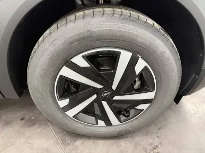 Photo 71 Opel Mokka  1.2 Turbo Hybrid 145 ch e-DCT6