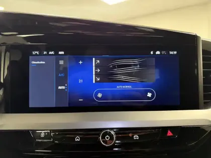 Photo 87 Opel Mokka  1.2 Turbo Hybrid 145 ch e-DCT6