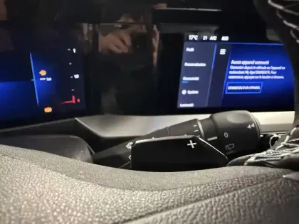 Photo 18 Opel Mokka  1.2 Turbo Hybrid 145 ch e-DCT6