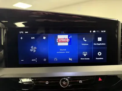 Photo 84 Opel Mokka  1.2 Turbo Hybrid 145 ch e-DCT6