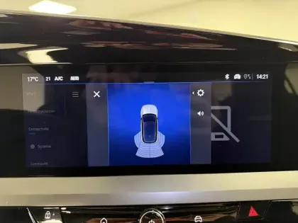 Photo 29 Opel Mokka  1.2 Turbo Hybrid 145 ch e-DCT6