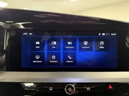 Photo 49 Opel Mokka  1.2 Turbo Hybrid 145 ch e-DCT6