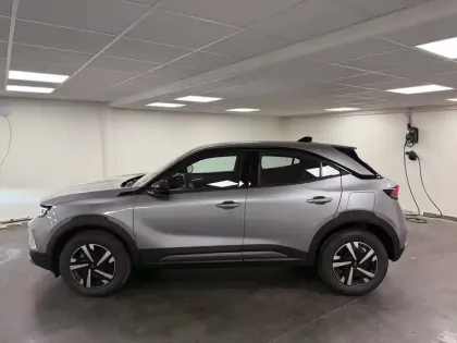 Photo 80 Opel Mokka  1.2 Turbo Hybrid 145 ch e-DCT6
