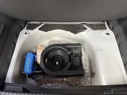 Photo 106 Opel Mokka  1.2 Turbo Hybrid 145 ch e-DCT6