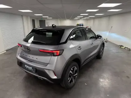 Photo 40 Opel Mokka  1.2 Turbo Hybrid 145 ch e-DCT6