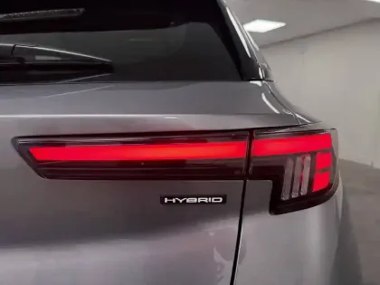 Photo 67 Opel Mokka  1.2 Turbo Hybrid 145 ch e-DCT6