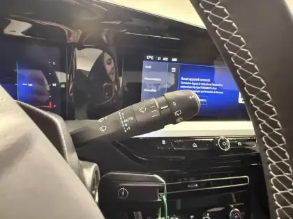 Photo 57 Opel Mokka  1.2 Turbo Hybrid 145 ch e-DCT6