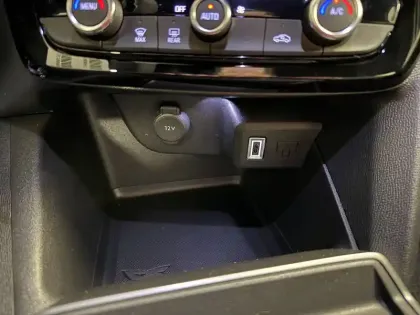 Photo 98 Opel Mokka  1.2 Turbo Hybrid 145 ch e-DCT6