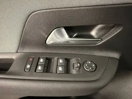 Photo 28 Opel Mokka  1.2 Turbo Hybrid 145 ch e-DCT6