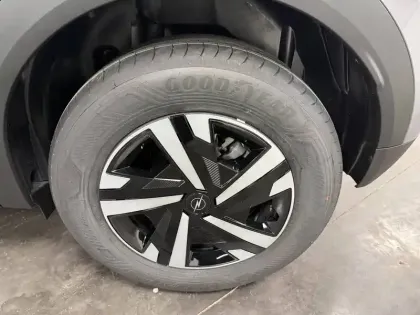 Photo 36 Opel Mokka  1.2 Turbo Hybrid 145 ch e-DCT6