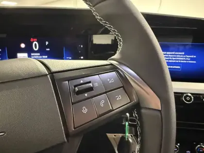 Photo 53 Opel Mokka  1.2 Turbo Hybrid 145 ch e-DCT6