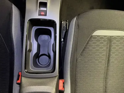 Photo 27 Opel Mokka  1.2 Turbo Hybrid 145 ch e-DCT6