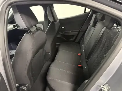 Photo 8 Opel Mokka  1.2 Turbo Hybrid 145 ch e-DCT6