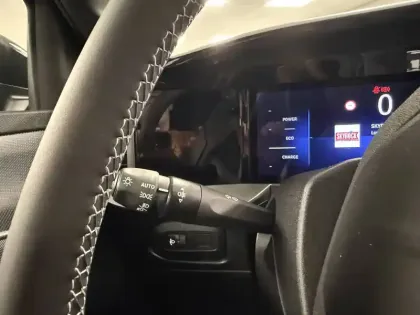 Photo 93 Opel Mokka  1.2 Turbo Hybrid 145 ch e-DCT6