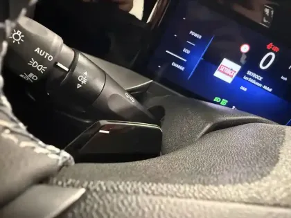 Photo 54 Opel Mokka  1.2 Turbo Hybrid 145 ch e-DCT6