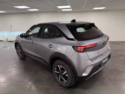 Photo 42 Opel Mokka  1.2 Turbo Hybrid 145 ch e-DCT6