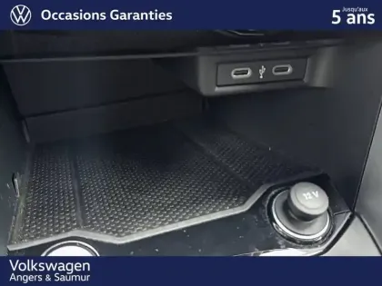 Photo 25 Volkswagen T-roc  1.0 TSI 110 Start/Stop BVM6