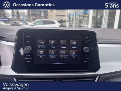 Photo 12 Volkswagen T-roc  1.0 TSI 110 Start/Stop BVM6