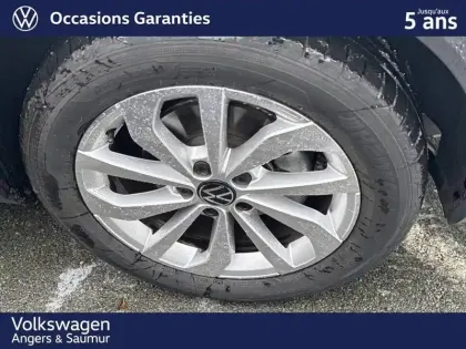 Photo 28 Volkswagen T-roc  1.0 TSI 110 Start/Stop BVM6