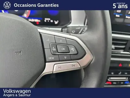 Photo 19 Volkswagen T-roc  1.0 TSI 110 Start/Stop BVM6