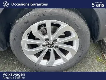 Photo 27 Volkswagen T-roc  1.0 TSI 110 Start/Stop BVM6