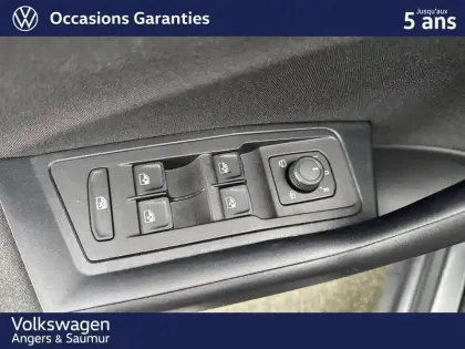 Photo 16 Volkswagen T-roc  1.0 TSI 110 Start/Stop BVM6