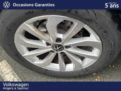 Photo 29 Volkswagen T-roc  1.0 TSI 110 Start/Stop BVM6