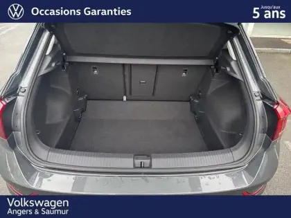 Photo 6 Volkswagen T-roc  1.0 TSI 110 Start/Stop BVM6