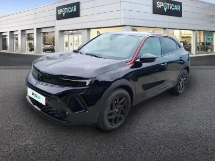 Photo Opel Mokka Gs Line